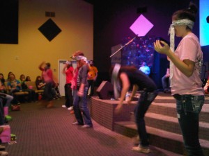 Dance Winnsboro