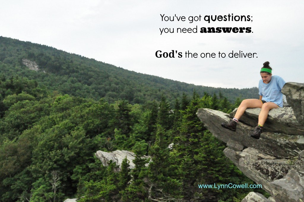 questions & Answers