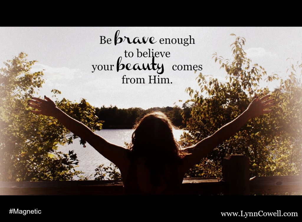 BraveEnough